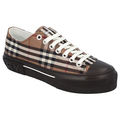 burberry mens shoes online